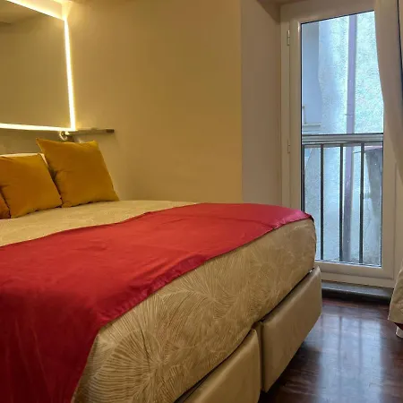 Artemide Domus Romae Apartment *