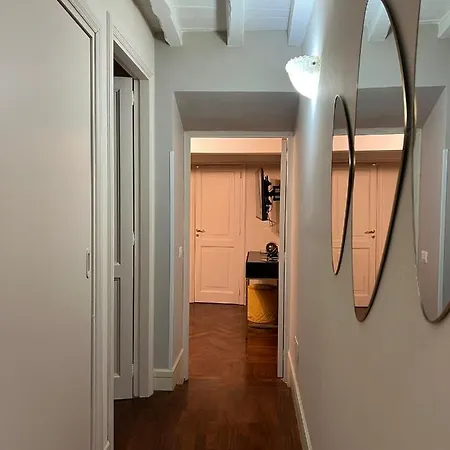 Artemide Domus Romae Apartment