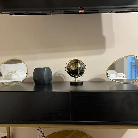 Artemide Domus Romae *