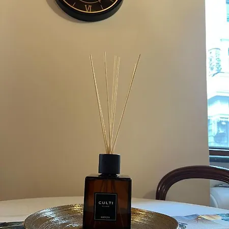 Artemide Domus Romae *