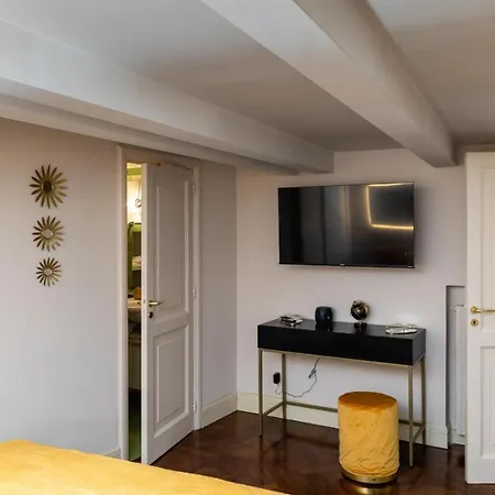 Apartment Artemide Domus Romae *