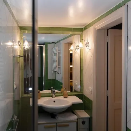 Apartment Artemide Domus Romae