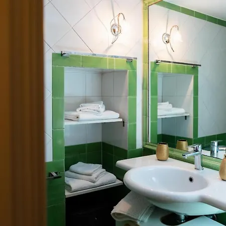 Artemide Domus Romae Rom