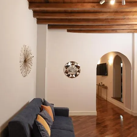 Artemide Domus Romae Apartment Rom