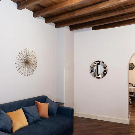 Apartment Artemide Domus Romae Rom