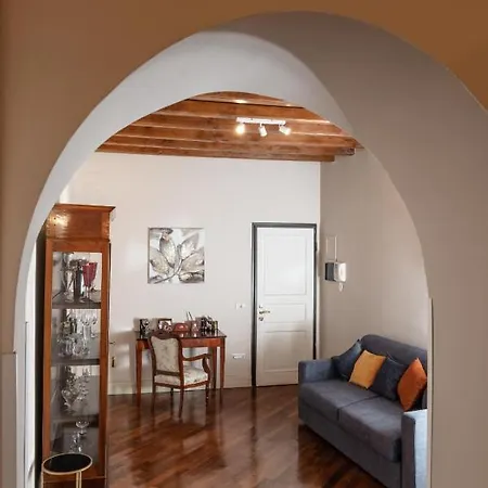 Apartment Artemide Domus Romae