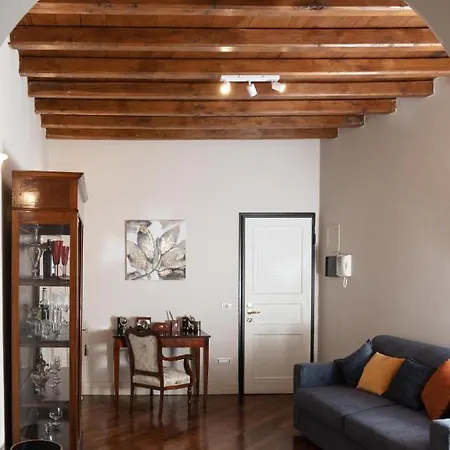 Διαμέρισμα Artemide Domus Romae Ρώμη