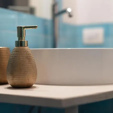 Διαμέρισμα Artemide Domus Romae *