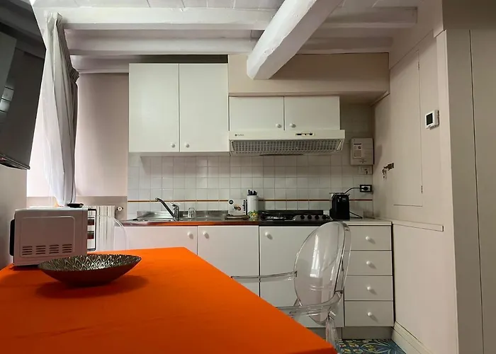 Apartment Artemide Domus Romae