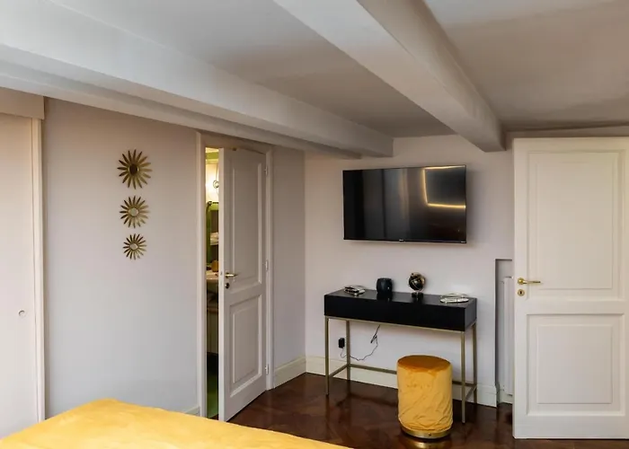 Apartment Artemide Domus Romae *