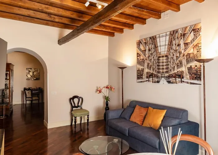 Artemide Domus Romae Apartment Rome