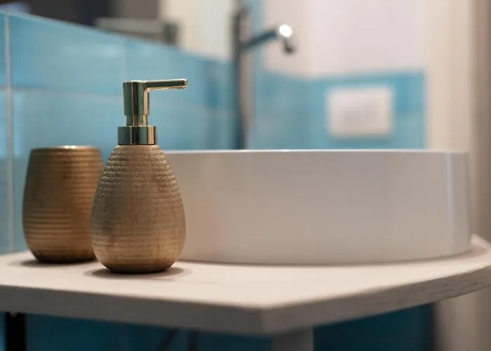 Apartment Artemide Domus Romae *