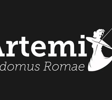 Artemide Domus Romae * ローマ