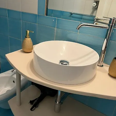 Artemide Domus Romae * Roma