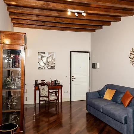 Apartamento Artemide Domus Romae *