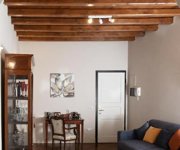 דירה Artemide Domus Romae רומא