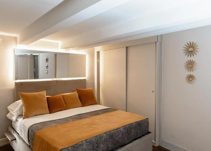 Artemide Domus Romae דירה רומא