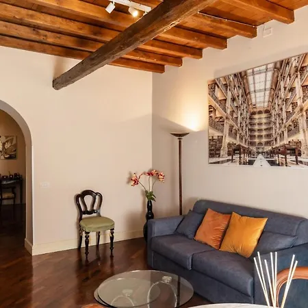 Artemide Domus Romae Apartment Rome